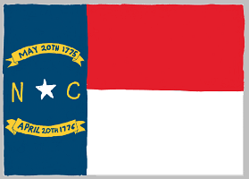 North Carolina (United States)